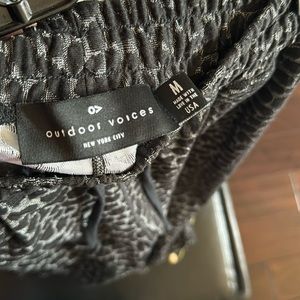 Outdoor Voices pants